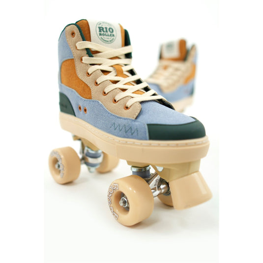 Rio Roller BEATS Rollschuhe – jetzt neu im Shop