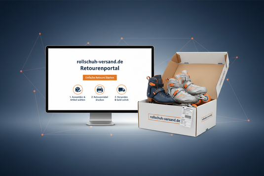 Retourenportal