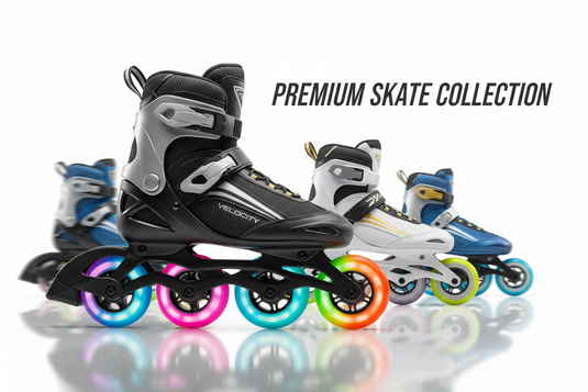 Inline Skates
