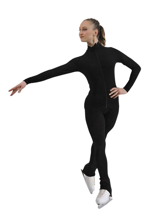 Thermal Sweater aus Merino Nr.115/Z von Primavera