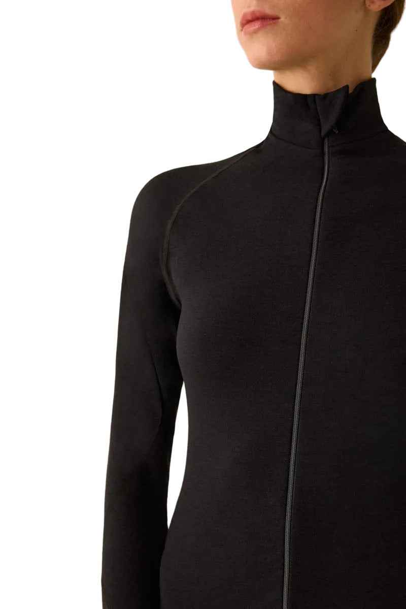 Load image into Gallery viewer, Thermal Sweater aus Merino Nr.115/Z von Primavera
