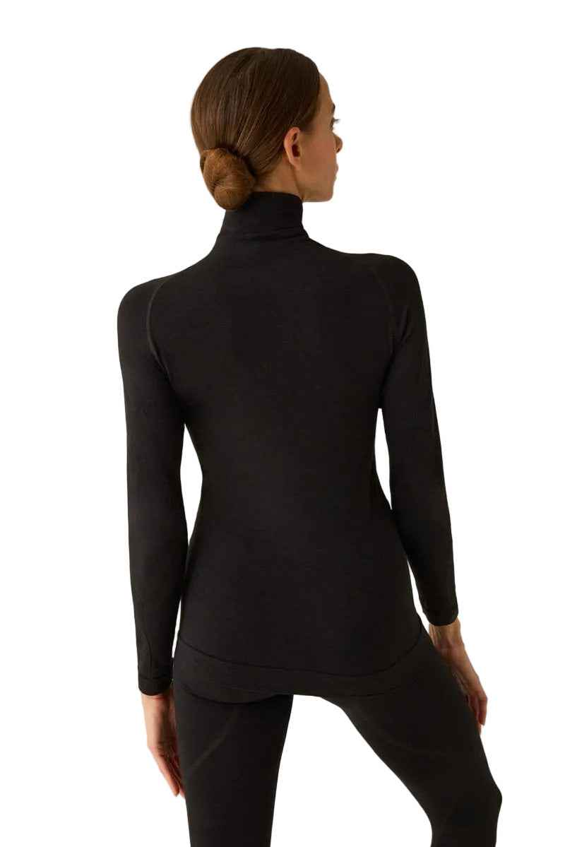 Load image into Gallery viewer, Thermal Sweater aus Merino Nr.115/Z von Primavera
