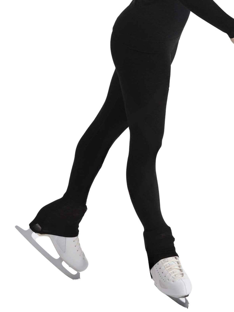 Load image into Gallery viewer, Thermal Legging aus Merino Nr.116 von Primavera
