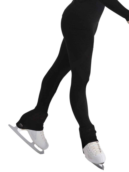 Thermal Legging aus Merino Nr.116 von Primavera