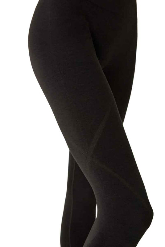Thermal Legging aus Merino Nr.116 von Primavera