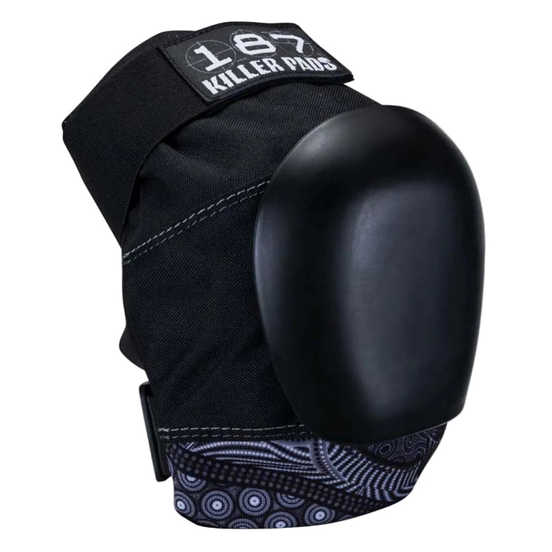 Laden Sie das Bild in Galerie -Viewer, PRO Knie Protektoren "Keegan Palmer" - 187 Killer Pads

