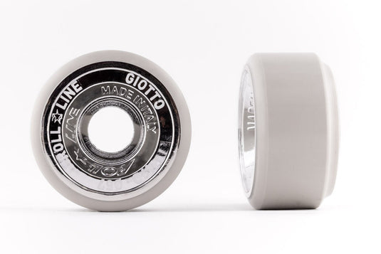 Roll-Line GIOTTO Rollen D 57mm