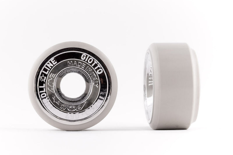 Laden Sie das Bild in Galerie -Viewer, Roll-Line GIOTTO Rollen D 57mm
