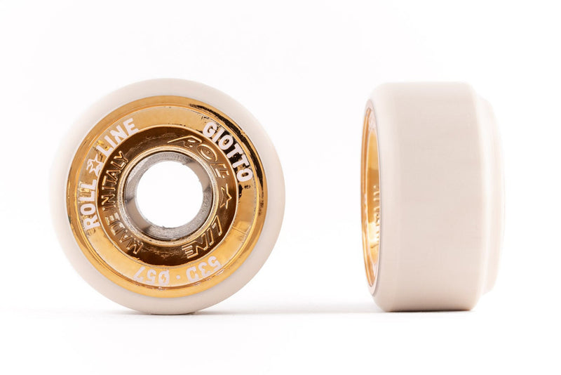 Laden Sie das Bild in Galerie -Viewer, Roll-Line GIOTTO Rollen D 57mm
