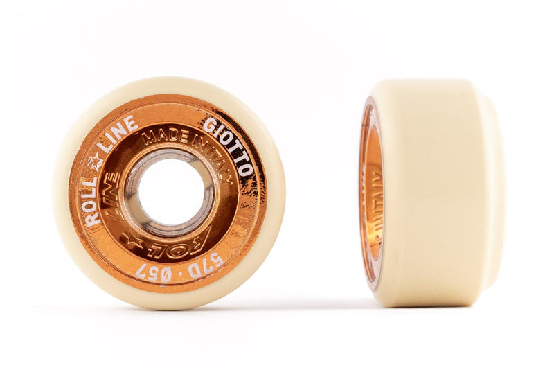 Laden Sie das Bild in Galerie -Viewer, Roll-Line GIOTTO Rollen D 57mm
