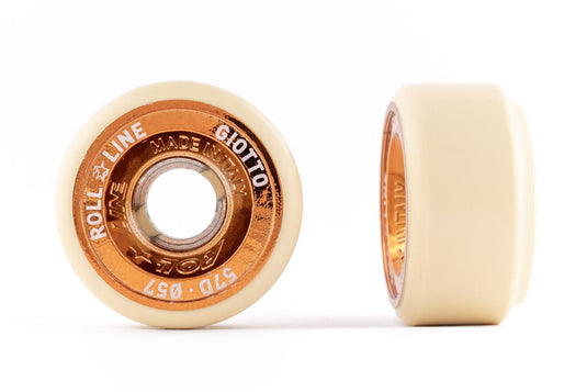 Roll-Line GIOTTO Rollen D 57mm