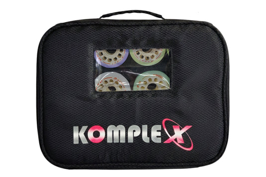 Rollenkoffer Komplex