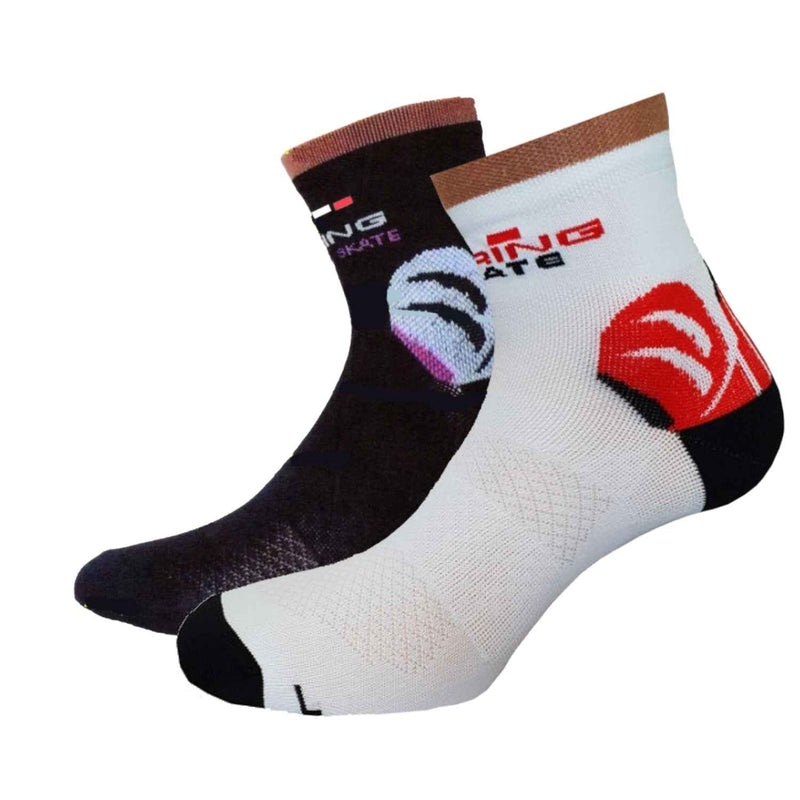 Load image into Gallery viewer, Skating Socken 521
