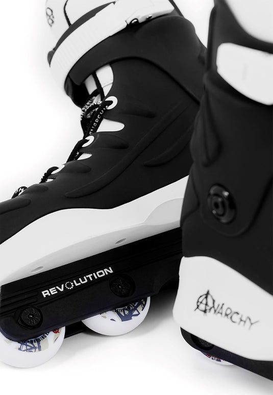Anarchy Revolution II Agressive Skate