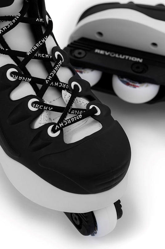 Anarchy Revolution II Agressive Skate