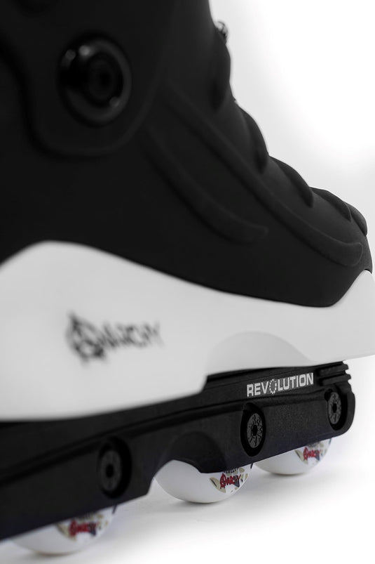 Anarchy Revolution II Agressive Skate