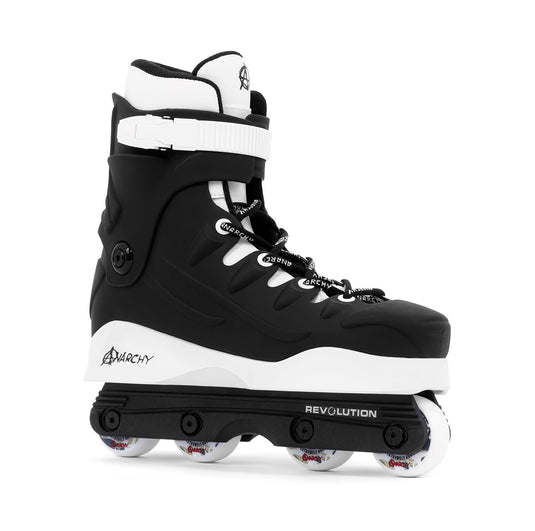 Anarchy Revolution II Agressive Skate