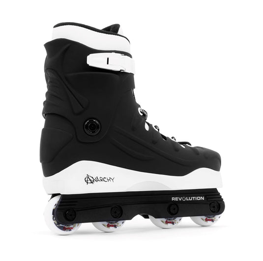 Anarchy Revolution II Agressive Skate