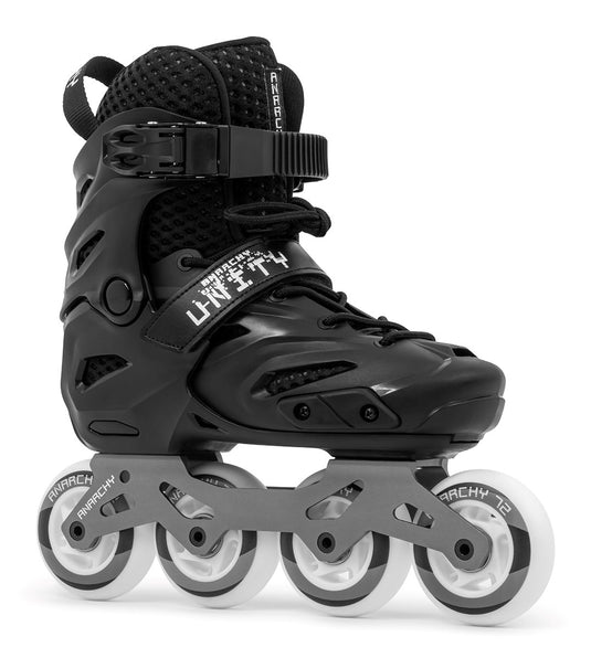 Anarchy Unity Freeskates