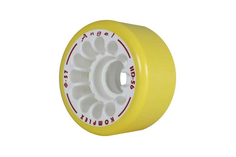 Load image into Gallery viewer, Komplex Angel Rollen D 57mm

