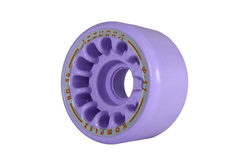 Load image into Gallery viewer, Komplex AZZURRA Rollen D 57mm
