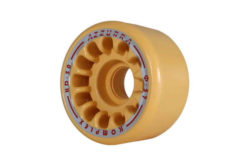 Load image into Gallery viewer, Komplex AZZURRA Rollen D 57mm

