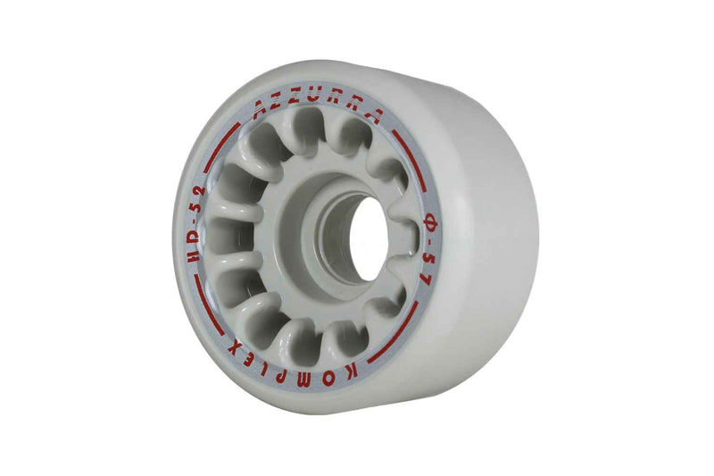 Load image into Gallery viewer, Komplex AZZURRA Rollen D 57mm
