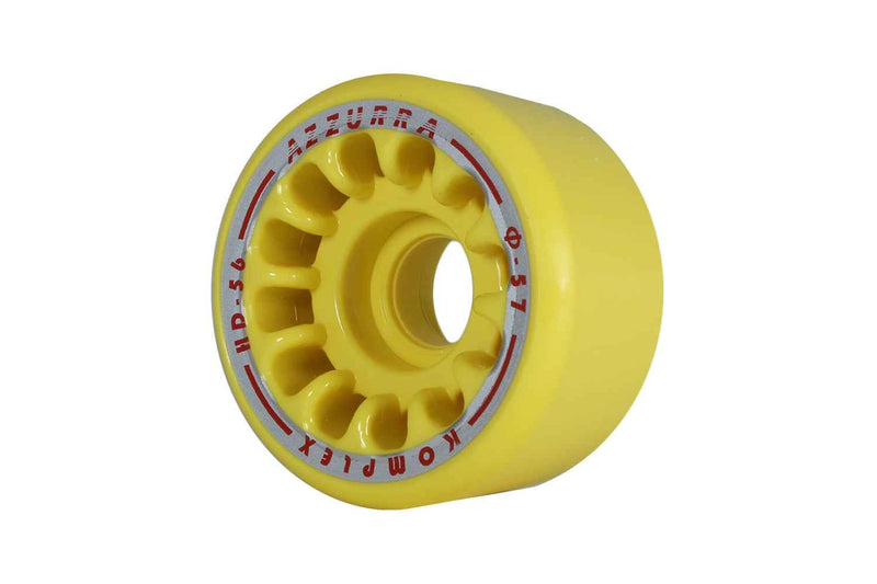 Load image into Gallery viewer, Komplex AZZURRA Rollen D 57mm
