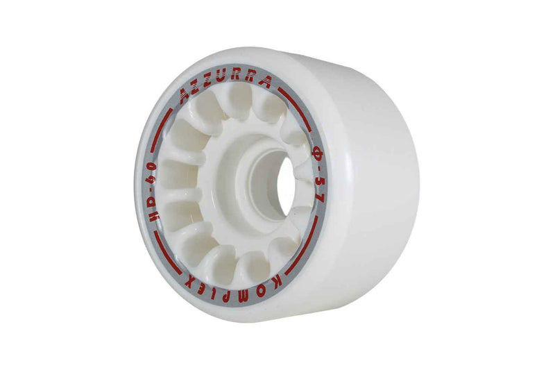 Load image into Gallery viewer, Komplex AZZURRA Rollen D 57mm
