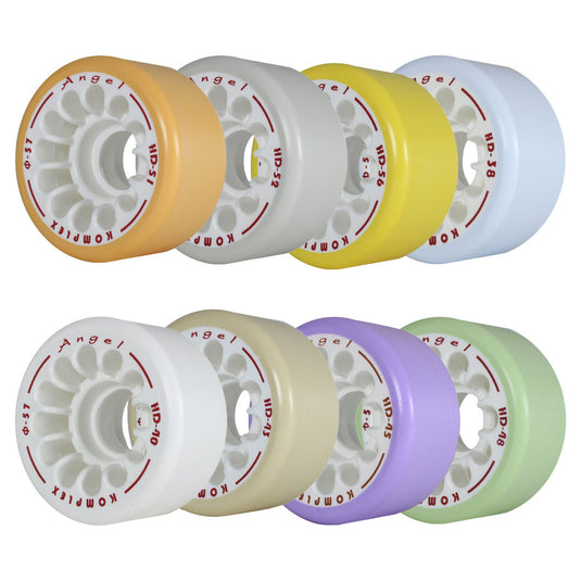 Komplex Angel Rollen D 57mm