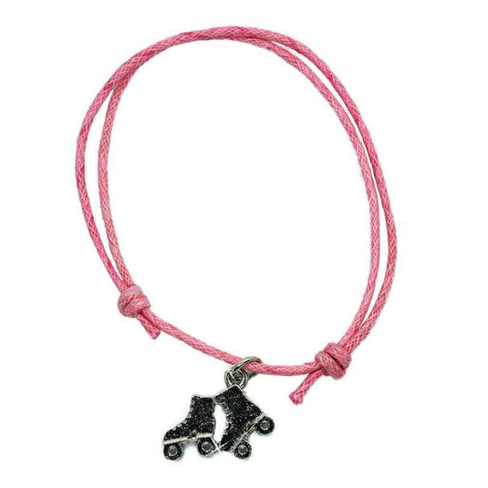 Armband "Rollschuhe"