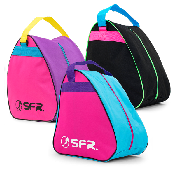 Laden Sie das Bild in Galerie -Viewer, SFR Rollschuh-Tasche Vision
