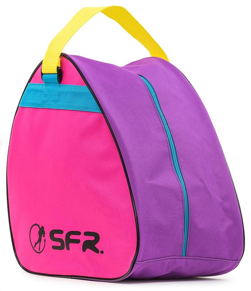 Laden Sie das Bild in Galerie -Viewer, SFR Rollschuh-Tasche Vision
