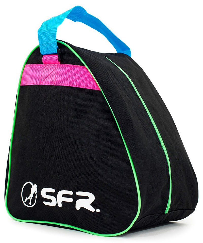 Laden Sie das Bild in Galerie -Viewer, SFR Rollschuh-Tasche Vision
