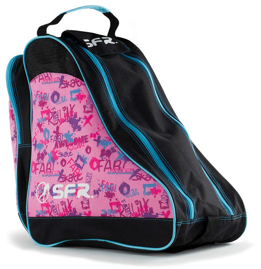 SFR design skate bag