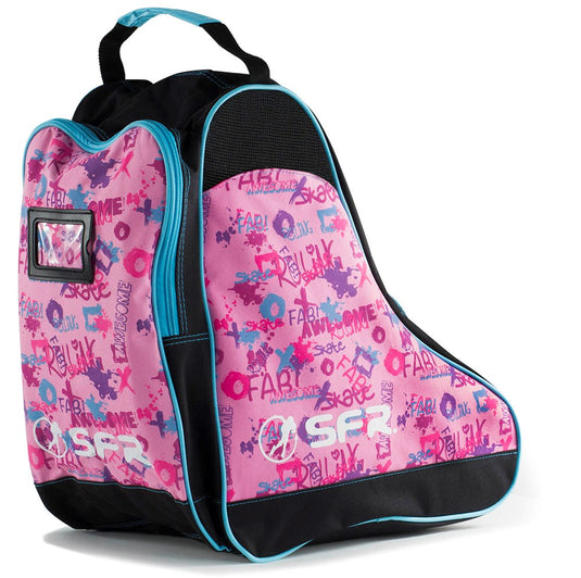 SFR design skate bag