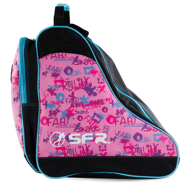 Laden Sie das Bild in Galerie -Viewer, SFR - Design Skate Bag
