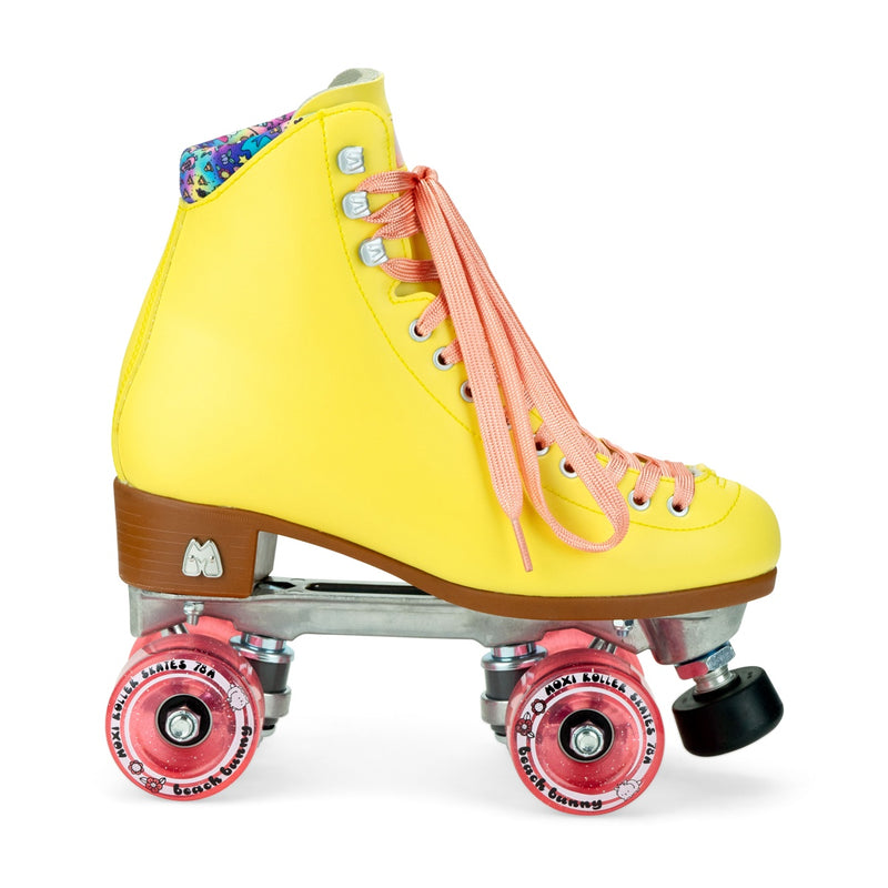 Load image into Gallery viewer, Moxi Beach Bunny - Strawberry-Lemon
