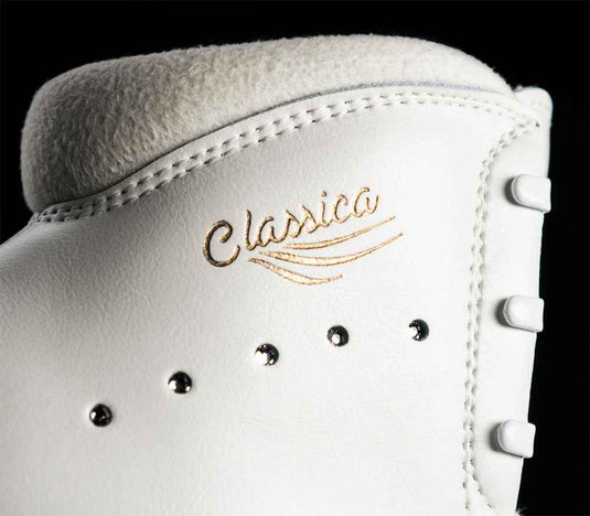 EDEA Classica weiss