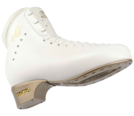 EDEA Classica weiss