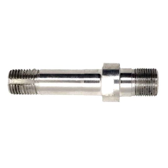 Drehachse Aluminium