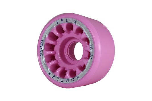 Komplex FELIX Rollen D 57mm