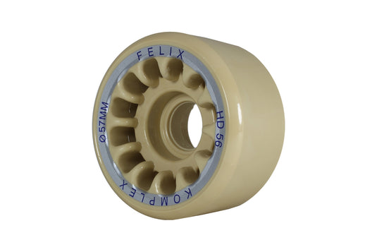 Komplex FELIX Rollen D 57mm