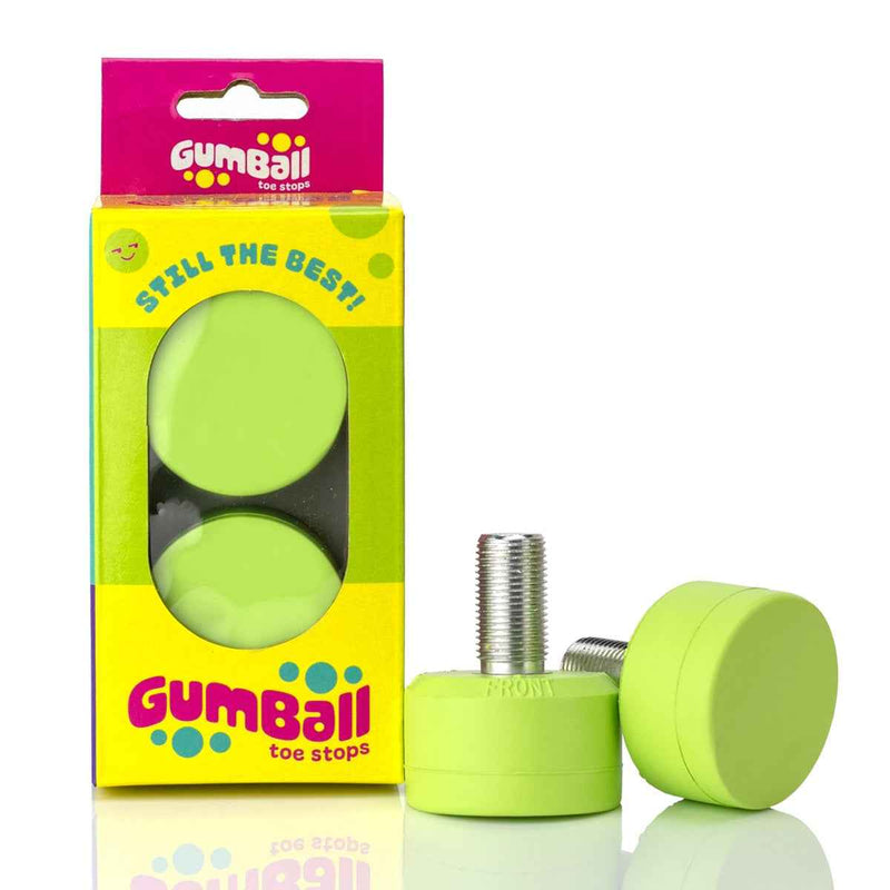 Load image into Gallery viewer, Gumball  Stopper
