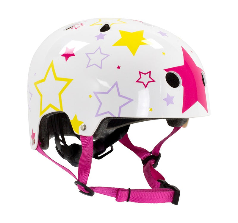 Laden Sie das Bild in Galerie -Viewer, SFR Adjustable Kids Helm
