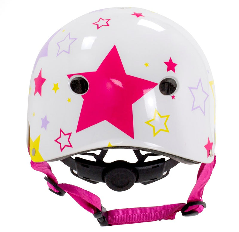 Laden Sie das Bild in Galerie -Viewer, SFR Adjustable Kids Helm
