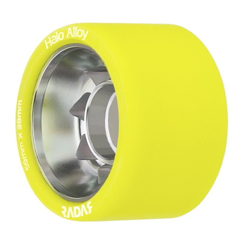 Laden Sie das Bild in Galerie -Viewer, RADAR Halo Alloy Wheel
