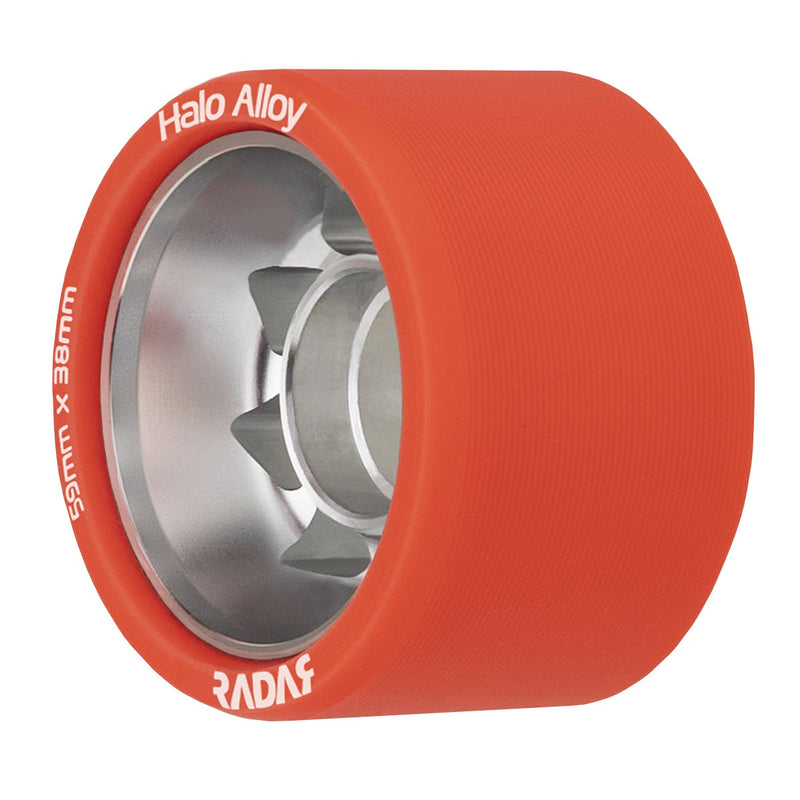 Laden Sie das Bild in Galerie -Viewer, RADAR Halo Alloy Wheel
