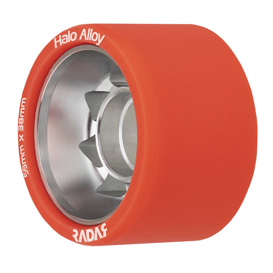 RADAR Halo Alloy Wheel