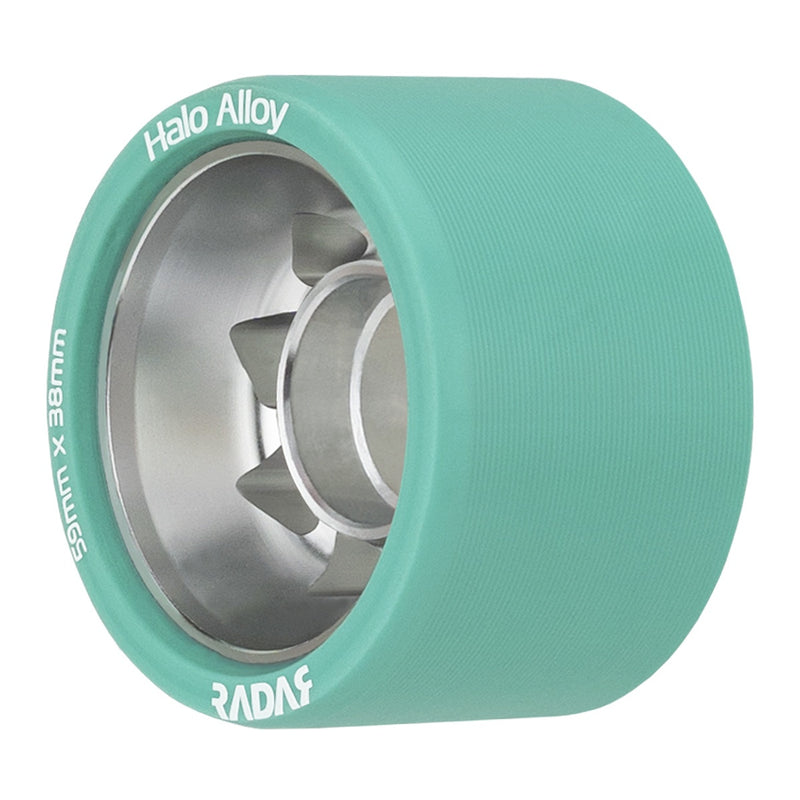 Laden Sie das Bild in Galerie -Viewer, RADAR Halo Alloy Wheel
